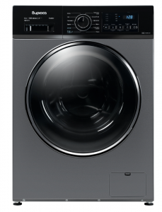  Стиральная машина Бирюса WM-SL610/15 S  фото в интернет-магазине КАСКАД