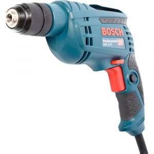  Дрель Bosch GBM 10 RE фото в интернет-магазине КАСКАД