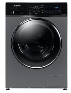  Стиральная машина Бирюса WM-SL610/15 S  фото в интернет-магазине КАСКАД