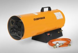  Газовая пушка ПАРМА ТПГ-55 фото в интернет-магазине КАСКАД