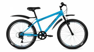  Велосипед 24" Altair MTB HT 1.0 фото в интернет-магазине КАСКАД