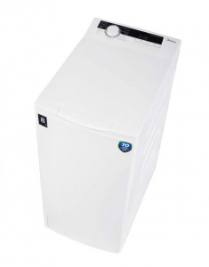  Стиральная машина MIDEA MFE05W80B/W-RU фото в интернет-магазине КАСКАД
