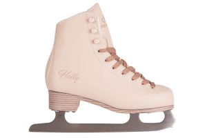  Коньки фигурные TT Holly (р.38) фото в интернет-магазине КАСКАД