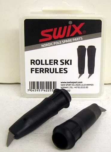Лапки для роллерных палок Swix RDHH922 10,3 мм. (пара)