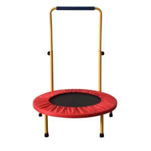  Батут DFC Trampoline Fitness 32" фото в интернет-магазине КАСКАД