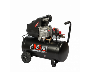  Компрессор Brait KM-1500/50 фото в интернет-магазине КАСКАД