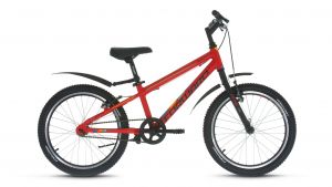 Велосипед 20" Forward Unit PRO 1.0  фото в интернет-магазине КАСКАД