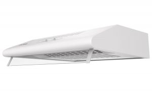  Вытяжка Darina Flap 501W  фото в интернет-магазине КАСКАД