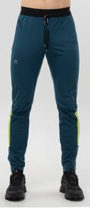  Тренировочные брюки NordSki Race dark jeans  размер XL (52) (A3) фото в интернет-магазине КАСКАД