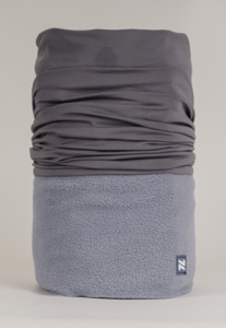  Бафф Nordski Hybrid grey (С1) фото в интернет-магазине КАСКАД