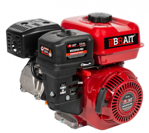  Двигатель BRAIT BR235P19 PRO фото в интернет-магазине КАСКАД