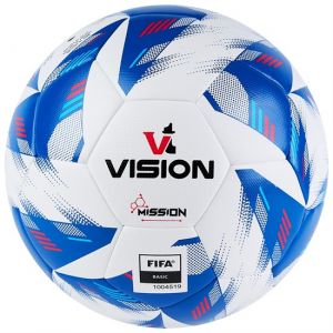 Мяч ф/б Vision Mission FV324075 р.5 фото в интернет-магазине КАСКАД
