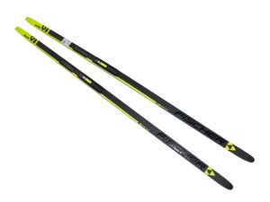  Лыжи беговые Fischer Aerolite 90 SKATE Medium IFP N22523V (181см) FA 69/73/78 фото в интернет-магазине КАСКАД
