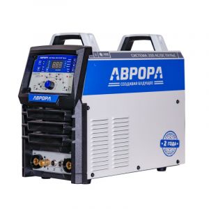  Инвертор Aurora Система 200 AC/DC ПУЛЬС (2 поколение) фото в интернет-магазине КАСКАД