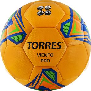  Мяч ф/б Torres Viento PRO р.5 арт. F319145  фото в интернет-магазине КАСКАД
