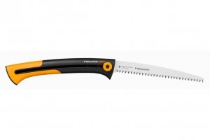  Пила садовая Fiskars SW75 XTRACT 1000614 фото в интернет-магазине КАСКАД