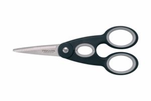  Ножницы  Fiskars кухонные FF 22 (1003034) фото в интернет-магазине КАСКАД