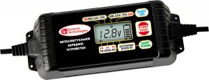  Зарядное General Technologies GT-SC8E/20 фото в интернет-магазине КАСКАД
