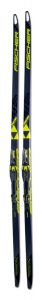  Лыжи беговые Speedmax SK Cold Stiff IFP (186см) фото в интернет-магазине КАСКАД