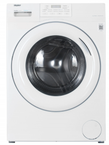  Стиральная машина Haier HW60-BP10919A фото в интернет-магазине КАСКАД