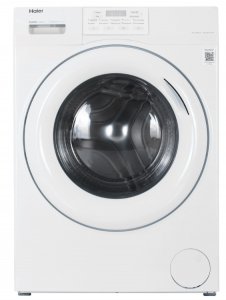  Стиральная машина Haier HW60-BP10919A фото в интернет-магазине КАСКАД