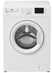  Стиральная машина Beko RGS 55P2 BWW фото в интернет-магазине КАСКАД