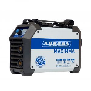  Инвертор Aurora Maximma 1800 фото в интернет-магазине КАСКАД