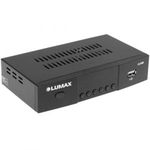  Ресивер Lumax DV-3211HD фото в интернет-магазине КАСКАД
