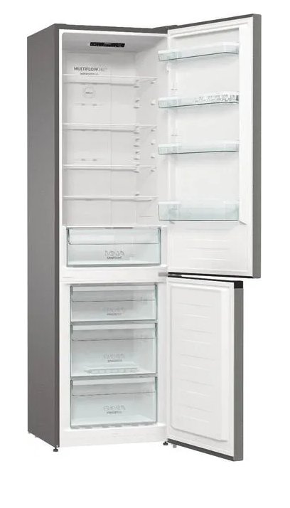 Холодильник Gorenje NRK 6202 EXL4 
