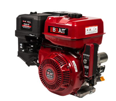 Двигатель BRAIT BR465PE 18A PRO