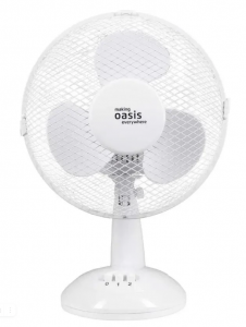  Вентилятор Oasis VT25W2 фото в интернет-магазине КАСКАД