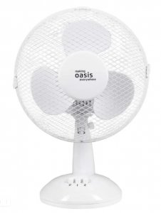  Вентилятор Oasis VT25W2 фото в интернет-магазине КАСКАД