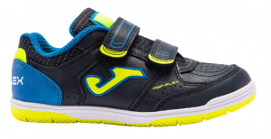  Футзальная обувь Joma  top flex TF JR р.35 фото в интернет-магазине КАСКАД