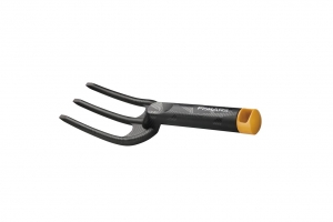  Вилка для прополки Fiskars арт. 137030 фото в интернет-магазине КАСКАД
