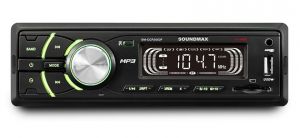  Автомагнитола Soundmax SM-CCR 3053F фото в интернет-магазине КАСКАД