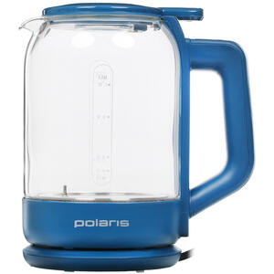  Чайник Polaris PWK 1720CGLD Wi-Fi IQ фото в интернет-магазине КАСКАД