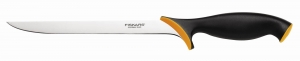  Нож Fiskars FF филейный 1014200 фото в интернет-магазине КАСКАД