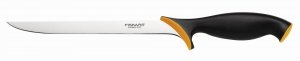  Нож Fiskars FF филейный 1014200 фото в интернет-магазине КАСКАД