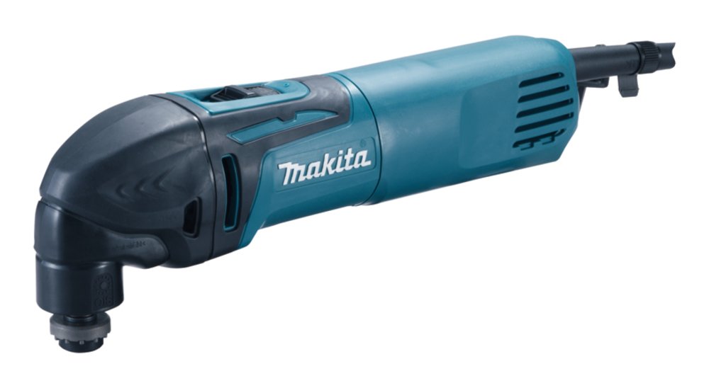 Мульти-стамеска (Реноватор) Makita TM3000C