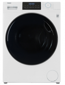 Стиральная машина Haier HWD80-BP14929A фото в интернет-магазине КАСКАД