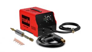  Сварочный аппарат для точечной сварки Telwin Puller 4000 фото в интернет-магазине КАСКАД