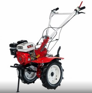  Мотоблок Brait-105P Pro 7 л.с фото в интернет-магазине КАСКАД