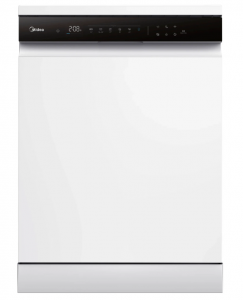  Посудомоечная машина Midea MFD60S510Wi фото в интернет-магазине КАСКАД
