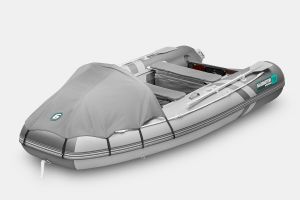  Лодка Gladiator E350PRO фото в интернет-магазине КАСКАД