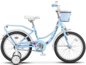  Велосипед 16" Stels Flyte Lady фото в интернет-магазине КАСКАД