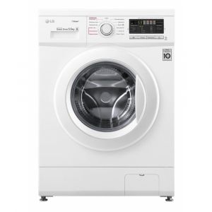  Стиральная машина LG F 1096 MDS0 фото в интернет-магазине КАСКАД