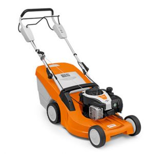  Газонокосилка бензиновая Stihl RM 448.0 ТX фото в интернет-магазине КАСКАД