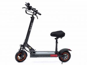  Самокат Kugoo M4 PRO (13a) Kirin фото в интернет-магазине КАСКАД