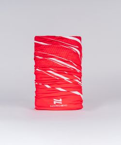  Бафф Nordski Pro black/red (С1) фото в интернет-магазине КАСКАД