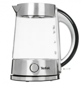  Чайник Tefal KI 760 фото в интернет-магазине КАСКАД